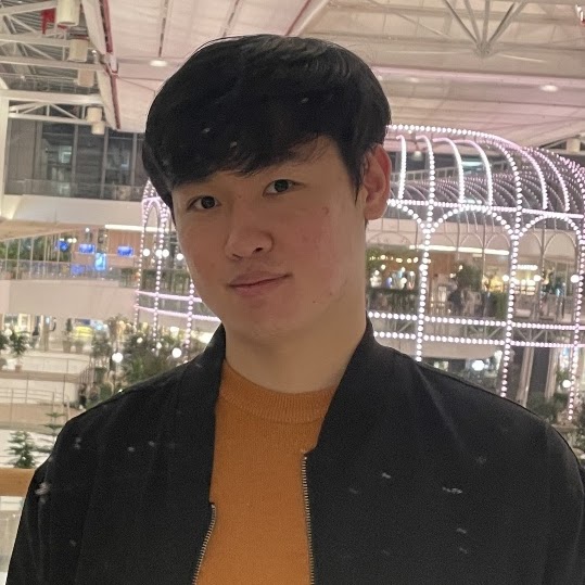 Jaeseung Kim
