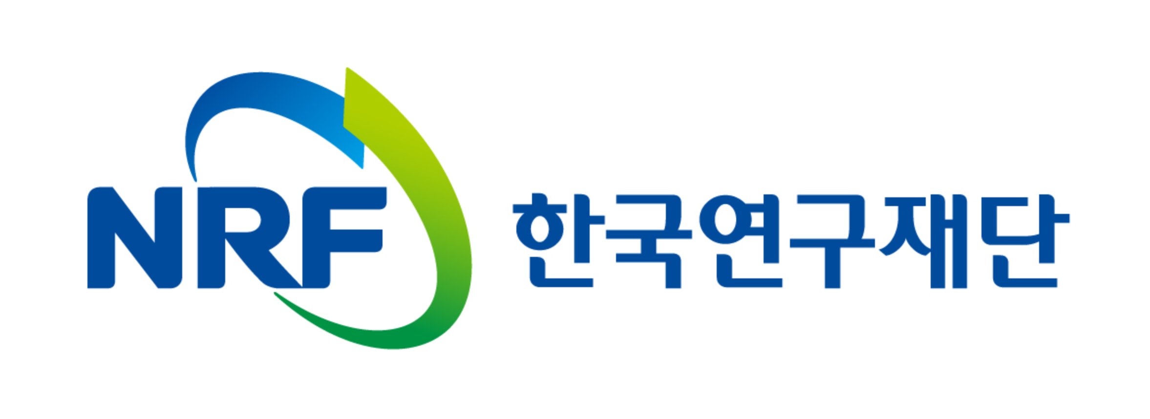 한국연구재단 NRF